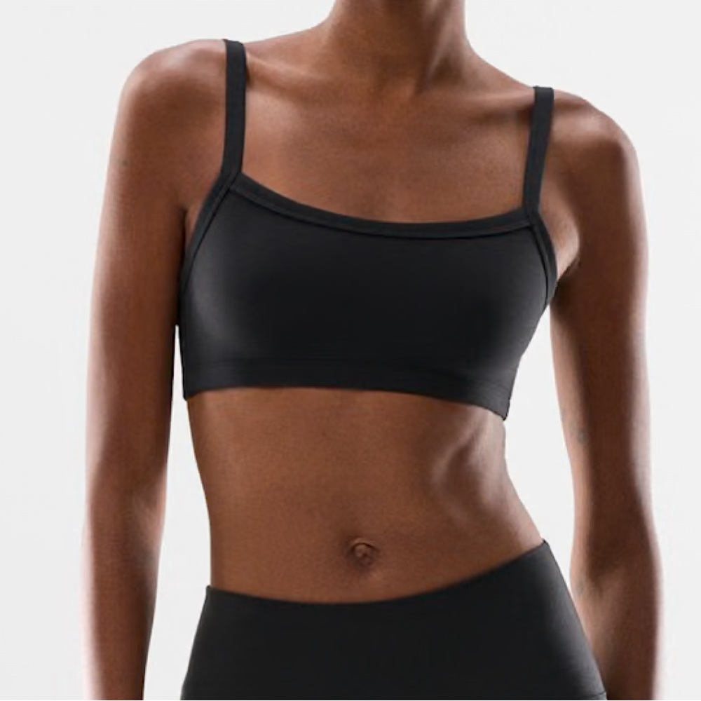 ARITZIA ATHLETIC Black Women's Bralette